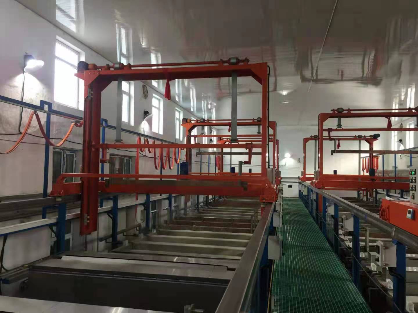 自動化生產線的定義是什么意思呢？
